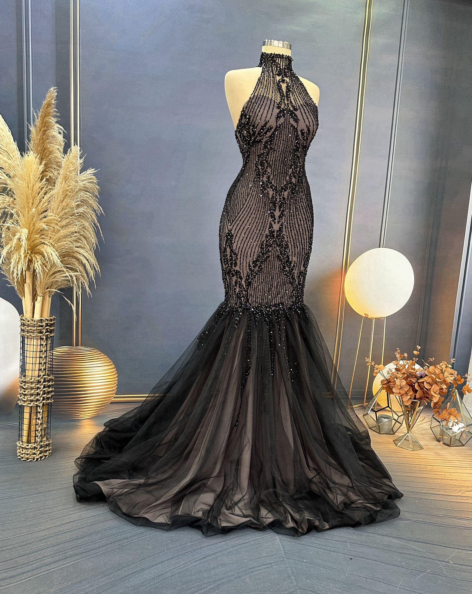 Blue Sparkling Night Dress Models Blue Color Evening Dress, Night Dress, Clup, Party Dress, Blue Skirt, Blue Sparkling Dress EU Size 38