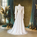 Wedding Dress Sparkling white Evening Dress Models Rainbow Color Evening Dress Evening Dresses Engagement,