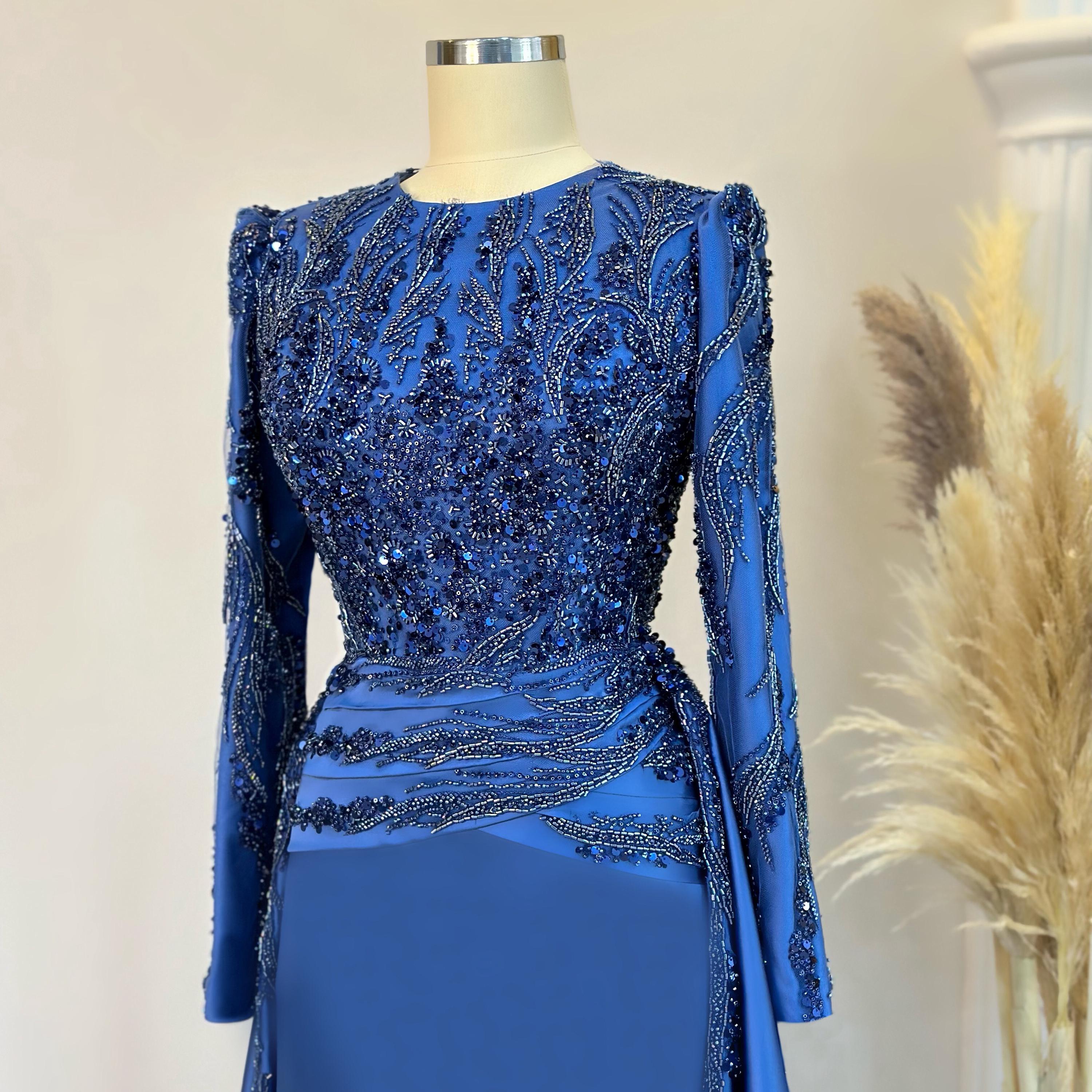 Sparkling Evening Dress Hijab Evening Dress Models Pink Color Evening Dress İslamis Engagement Dress Length 182cm, Waist 80cm, Chest 93cm