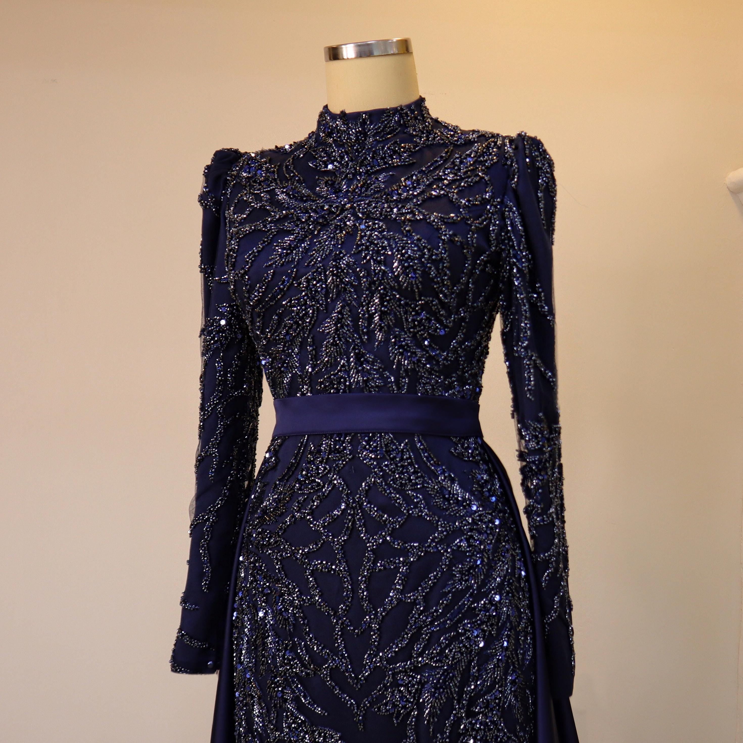 Shinning Red Evening Dress Models Rainbow Color Evening Dress Evening Dresses Engagement, Wedding Dress