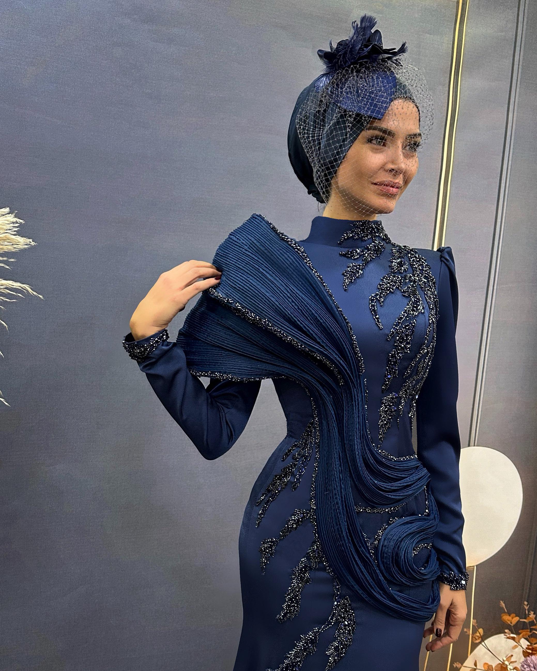 Rainbow Evening Dress Evening Dress Models Rainbow Color Evening Dress Night Dress, Clup, Party Dress Engagement Dress