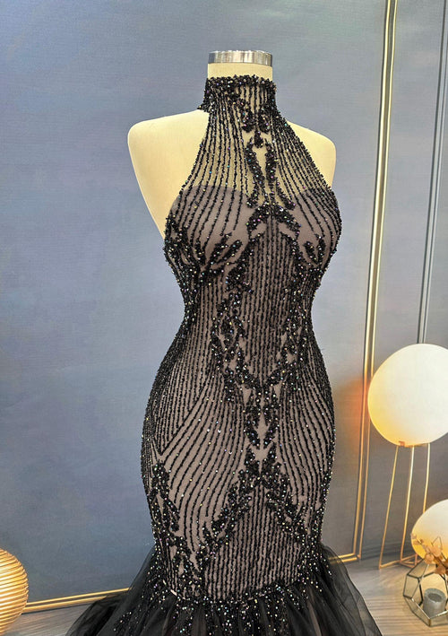 Blue Sparkling Night Dress Models Blue Color Evening Dress, Night Dress, Clup, Party Dress, Blue Skirt, Blue Sparkling Dress EU Size 38