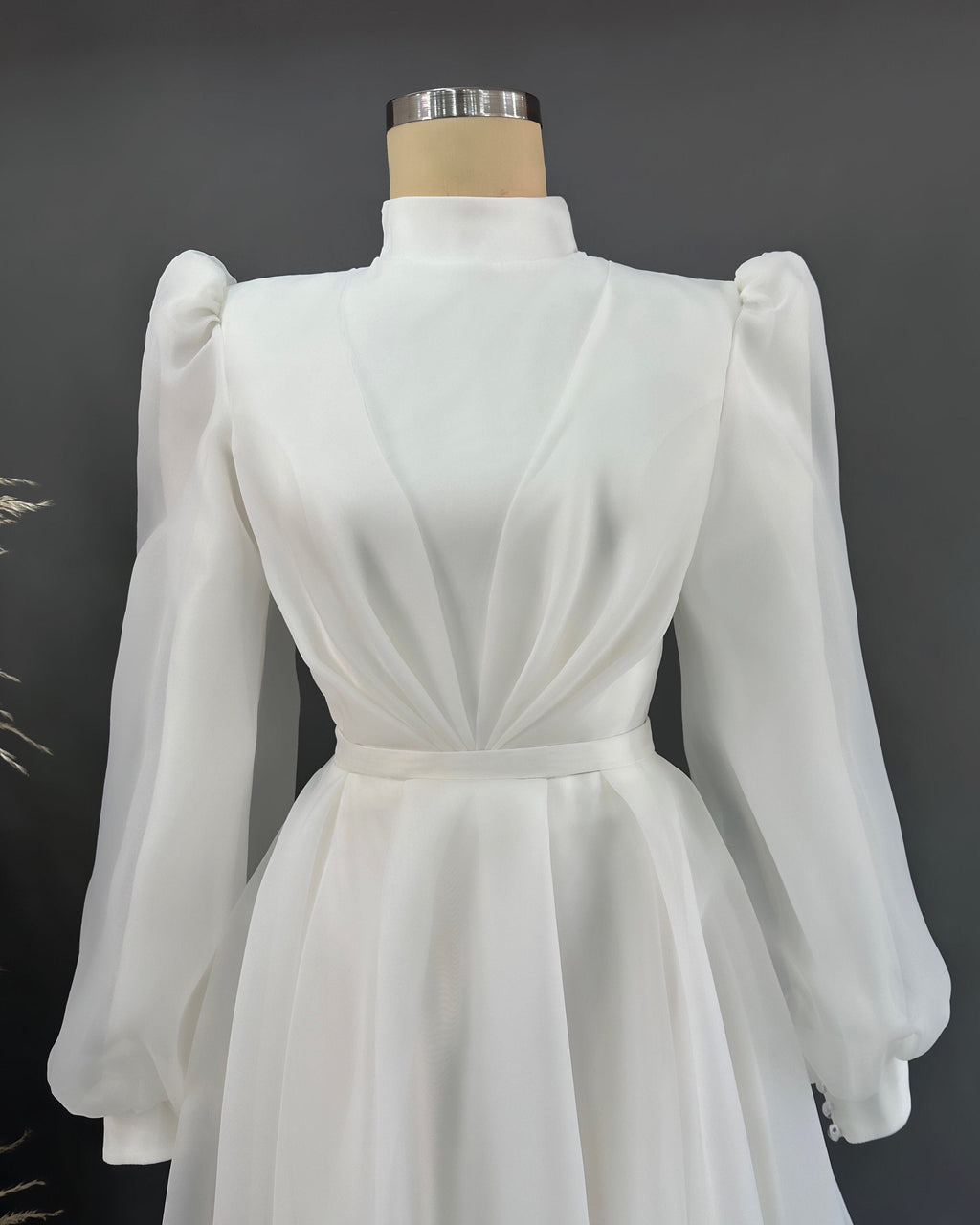 Evening Dress Hijab Evening Dress Models Turquoise, Green & Blue Color Evening Dress İslamic Evening Dresses Engagement Dress