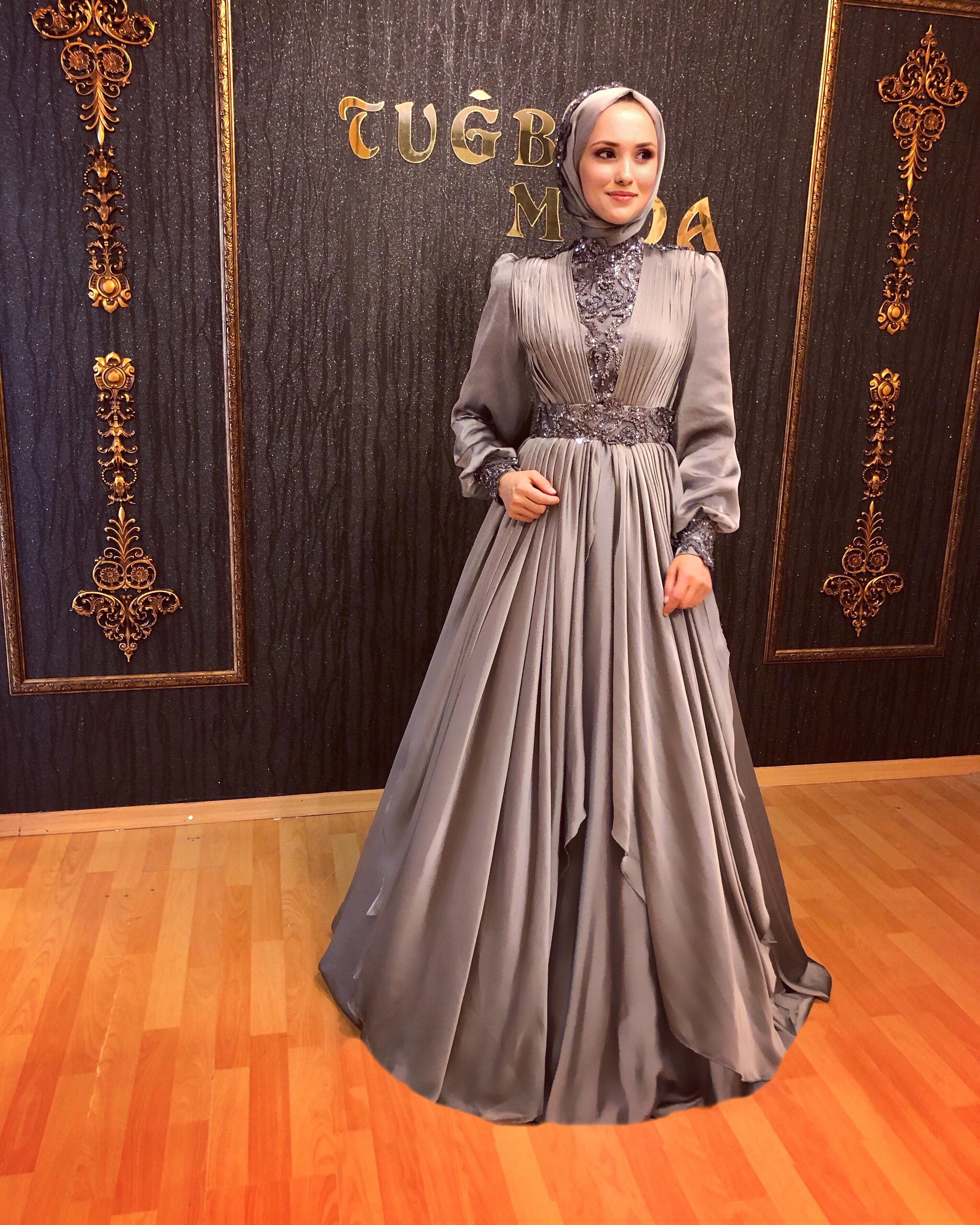 Handmade Bridal Sparkling Gown Dress for Wedding Engagement Henna Night Dress Blue Night Red Dress